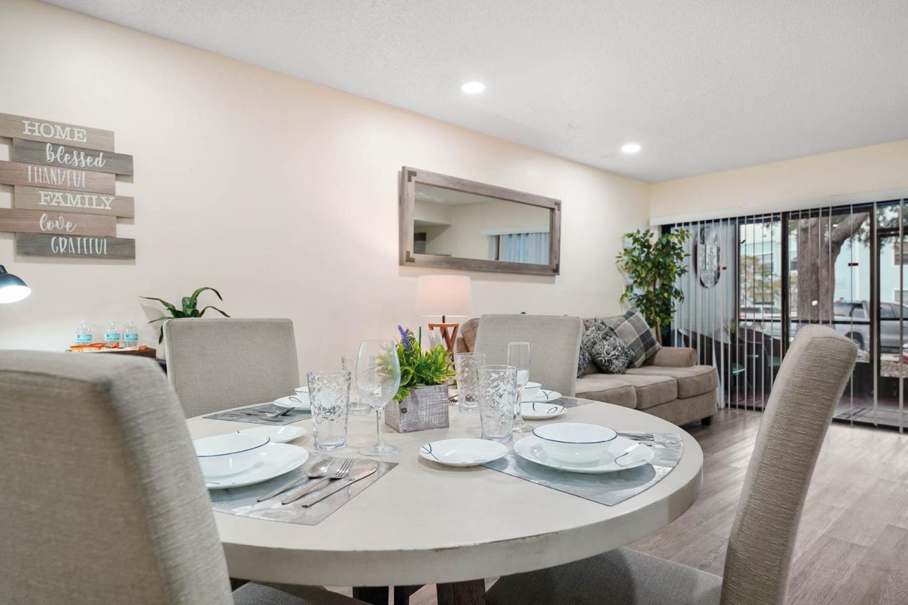 Apartamento Vacation 3919